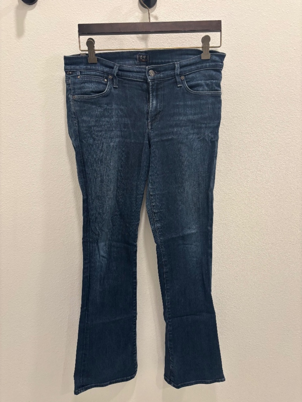 Citizens of Humanity bootcut jeans